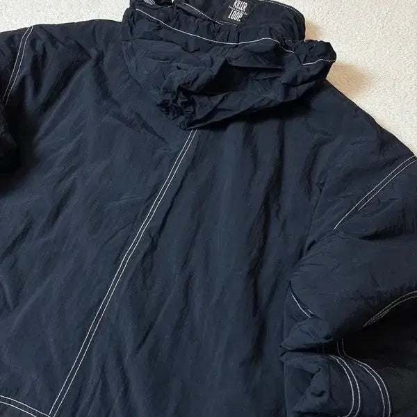 [BUNJANG] Killer Loop 00's Stitch Old School Jumper / 킬러루프 00's 스티치 올드스쿨 점퍼 PN7942