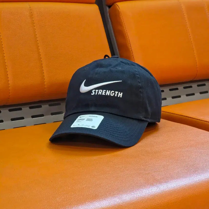 [BUNJANG] Nike C21 Hat / (새상품) 나이키 모자 c21