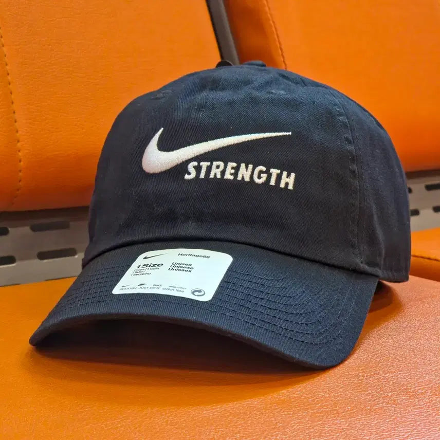 [BUNJANG] Nike C21 Hat / (새상품) 나이키 모자 c21