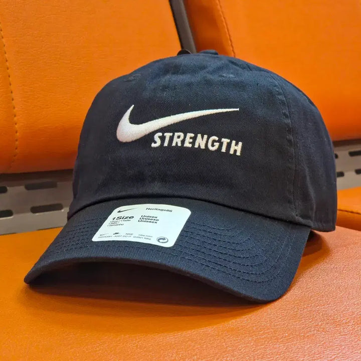 [BUNJANG] Nike C21 Hat / (새상품) 나이키 모자 c21