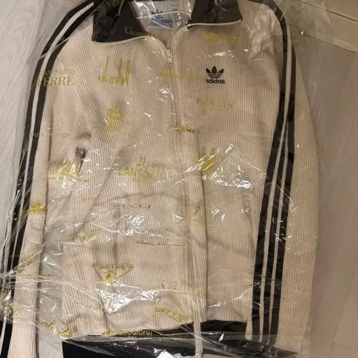 [BUNJANG] Adidas Waffle Jersey - Men's / 아디다스 와플 져지 s