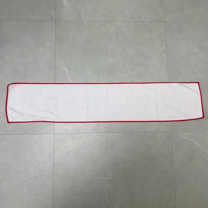 [SOLD OUT] (1회착 택포가격) 낫포너드 머플러