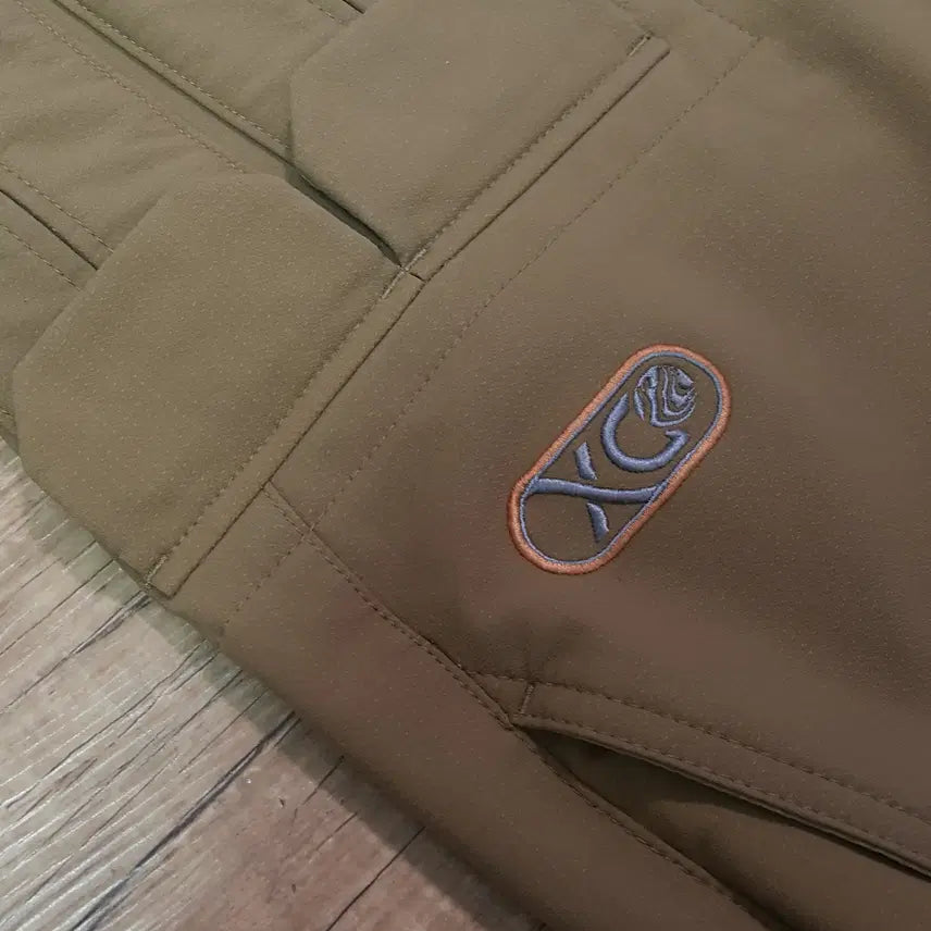 [SOLD OUT] 디스커버리 카고바지 32사이즈