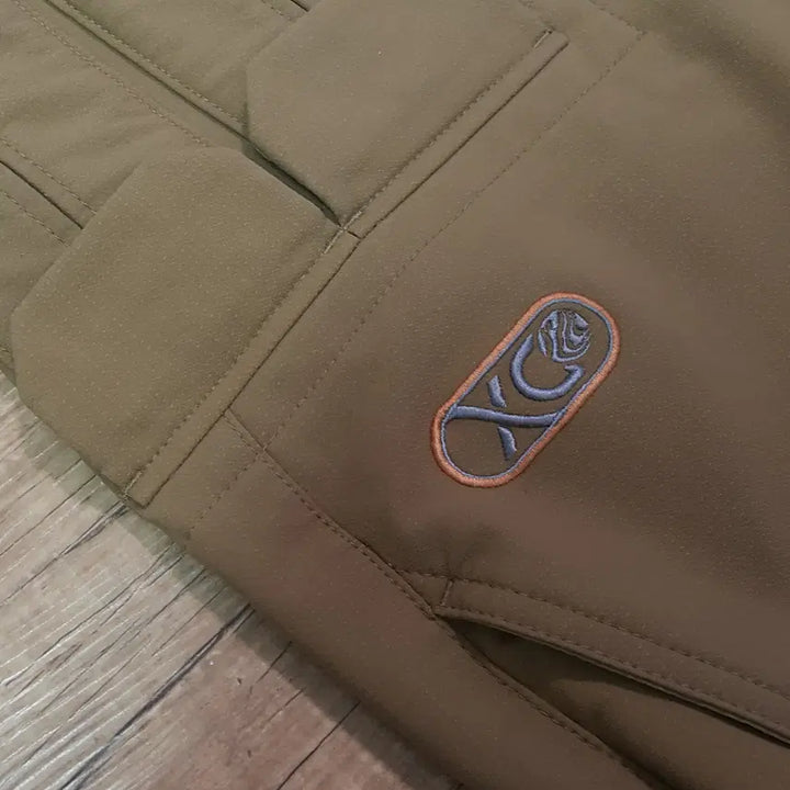 [SOLD OUT] 디스커버리 카고바지 32사이즈