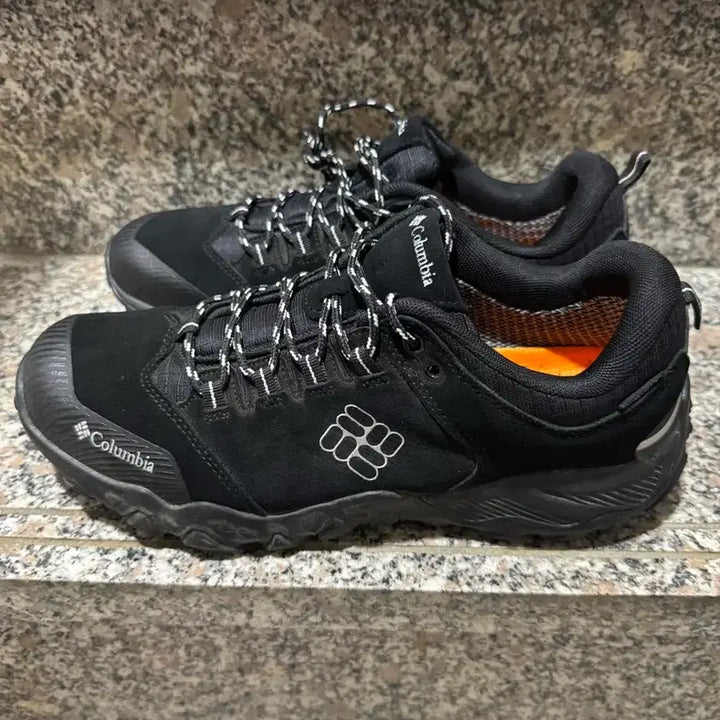 [BUNJANG] Columbia GORE-TEX Vibram Sole Replacement Rubber / 컬럼비아 GORE-TEX 고어텍스 265 비브람 vibram 바닥고무창