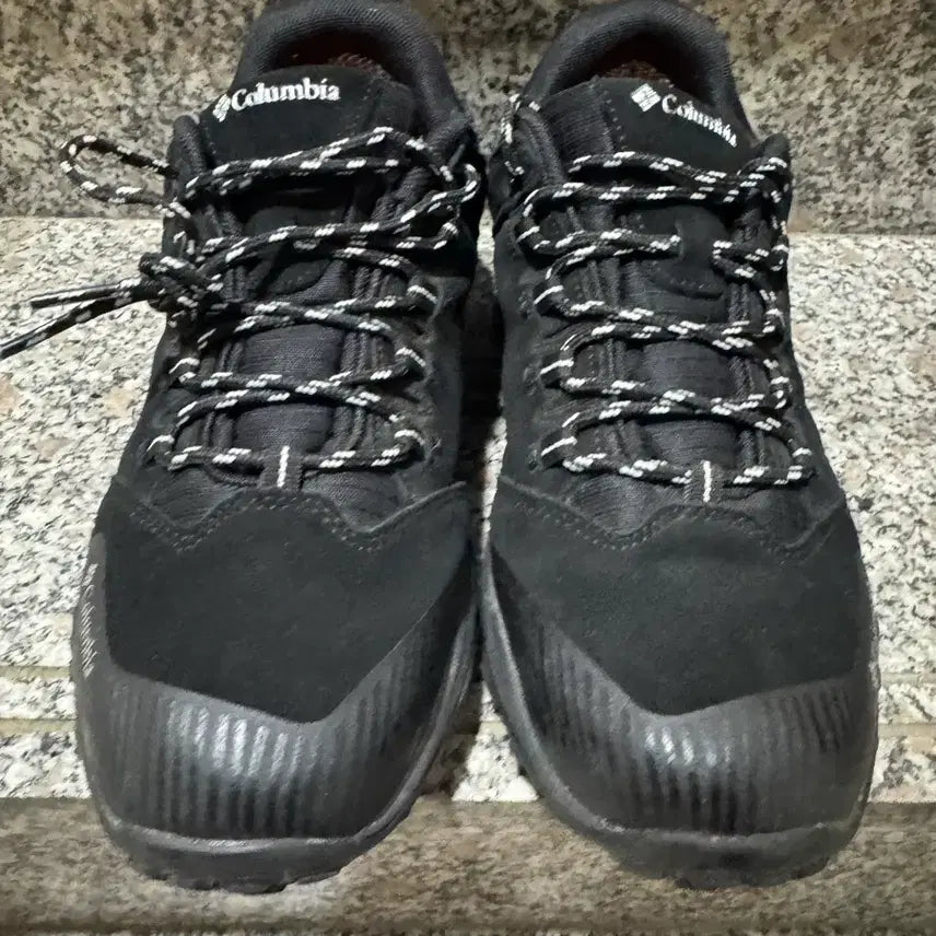 [BUNJANG] Columbia GORE-TEX Vibram Sole Replacement Rubber / 컬럼비아 GORE-TEX 고어텍스 265 비브람 vibram 바닥고무창