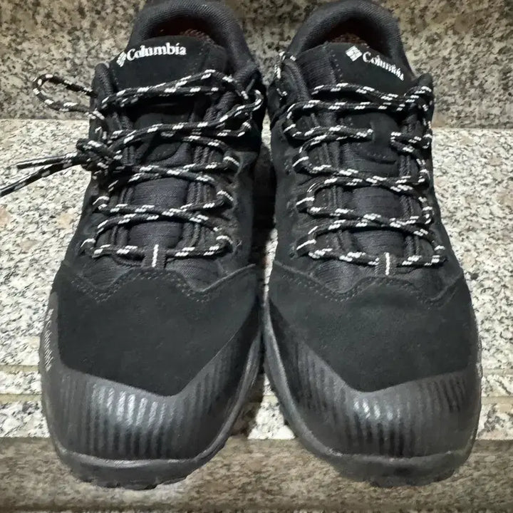 [BUNJANG] Columbia GORE-TEX Vibram Sole Replacement Rubber / 컬럼비아 GORE-TEX 고어텍스 265 비브람 vibram 바닥고무창