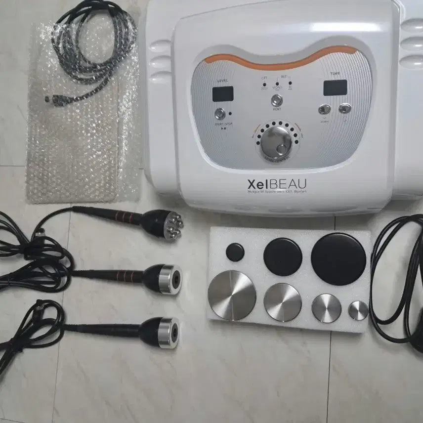 [BUNJANG] Cellview RF Machine / 셀뷰 고주파기 팝니다(RET/CET/바이폴라)