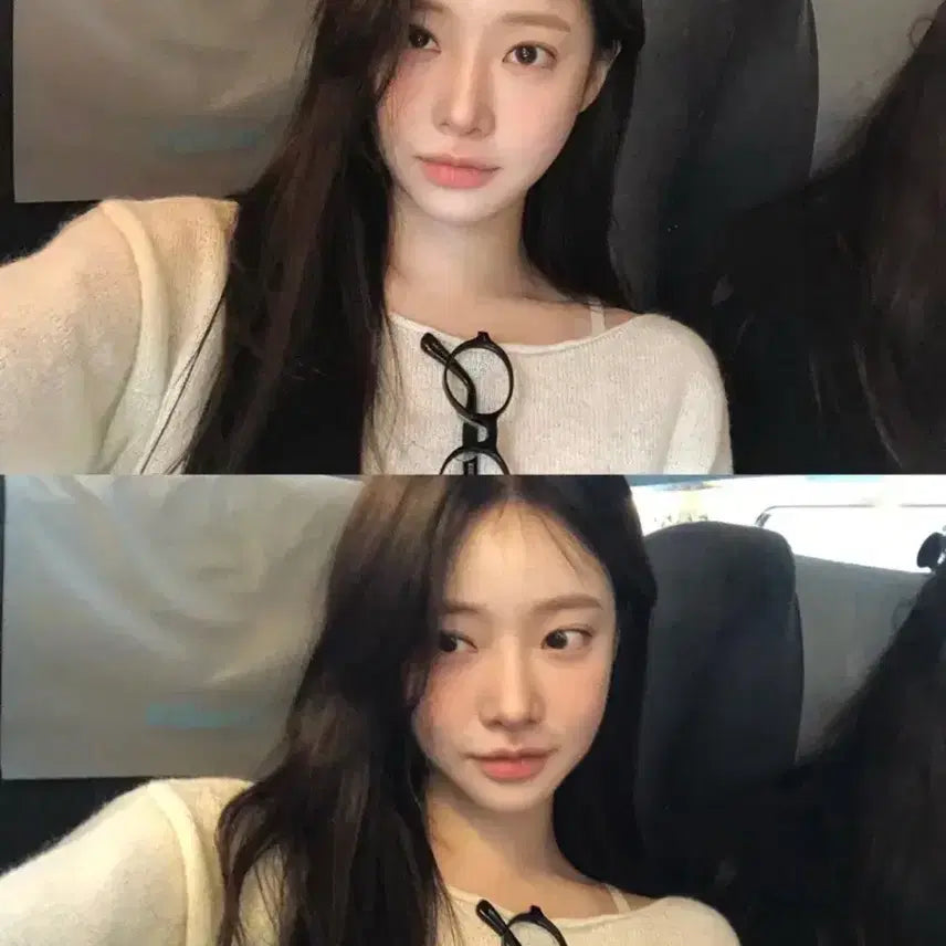 [BUNJANG] Leeds Bell Half Knit / 리즈 leeds 벨 하프니트