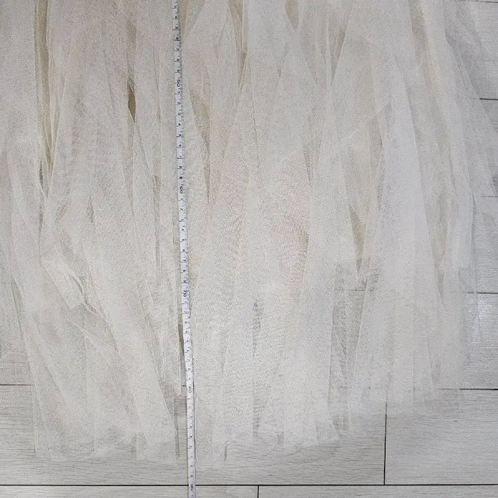 [BUNJANG] Sharon Skirt (New) / 샤롱스커트(새상품)프리