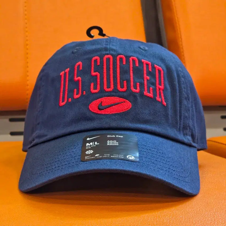 [BUNJANG] Nike C22 Hat / (새상품) 나이키 모자 c22