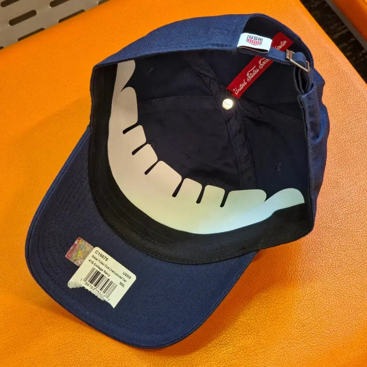 [BUNJANG] Nike C22 Hat / (새상품) 나이키 모자 c22