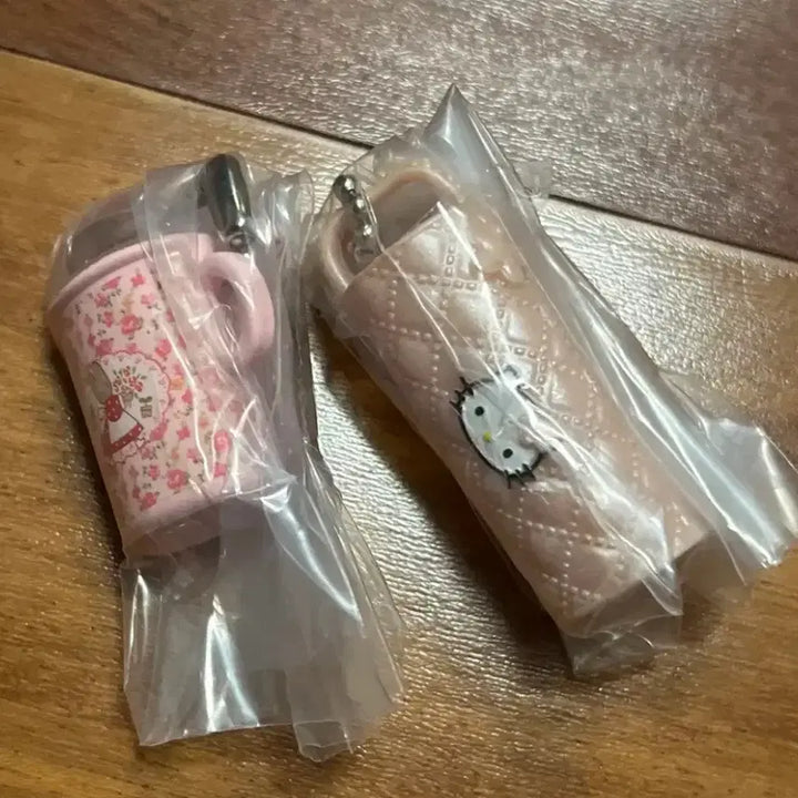 [BUNJANG] Sanrio Retro Gacha Bundle Set / 반다이 산리오 레트로 가챠 2개 일괄판매