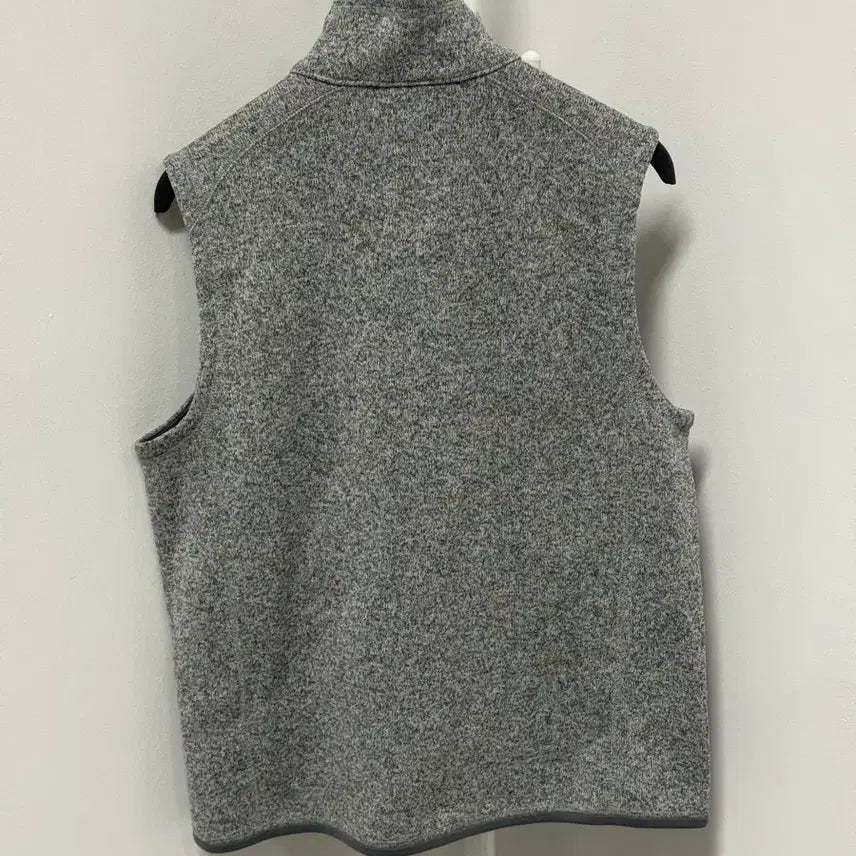 [SOLD OUT] [L] 파타고니아 베터 후리스 베스트 조끼 그레이