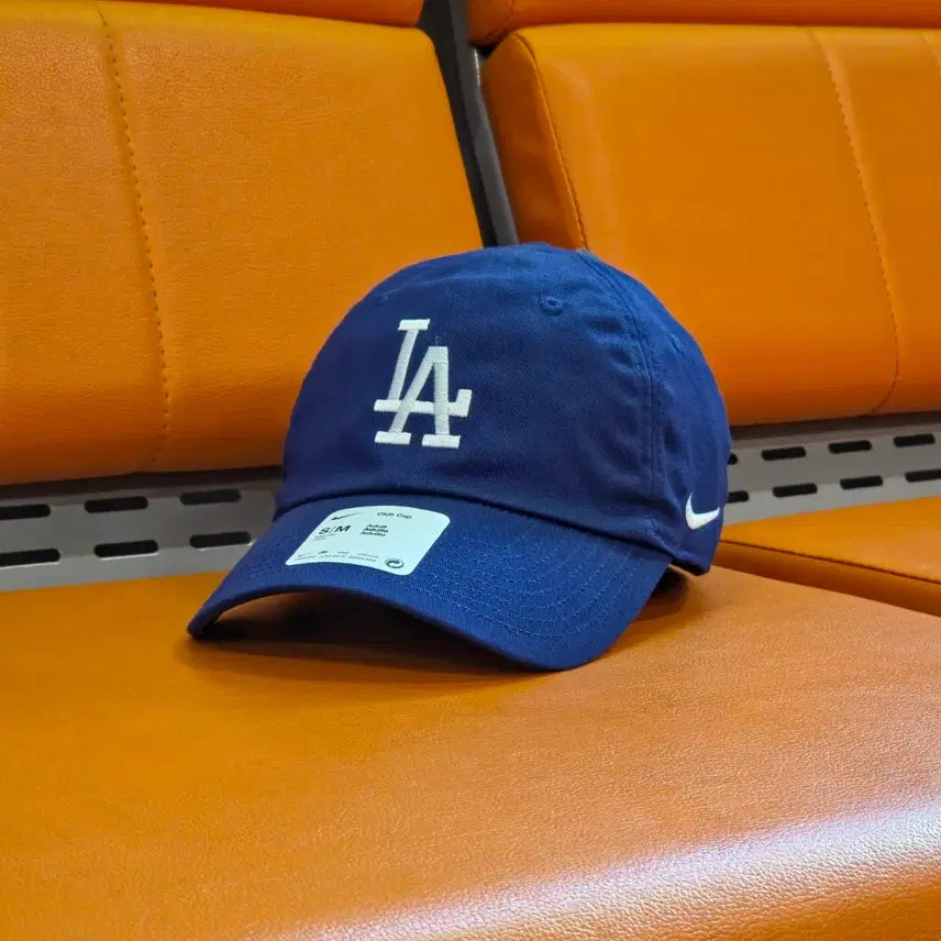 [BUNJANG] Nike C23 Hat / (새상품) 나이키 모자 c23