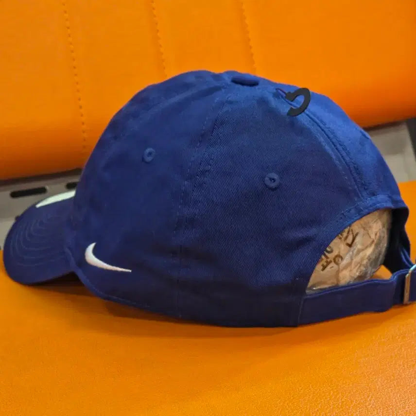 [BUNJANG] Nike C23 Hat / (새상품) 나이키 모자 c23