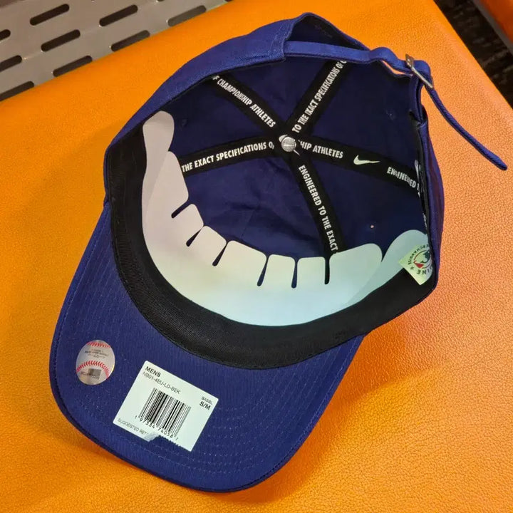 [BUNJANG] Nike C23 Hat / (새상품) 나이키 모자 c23