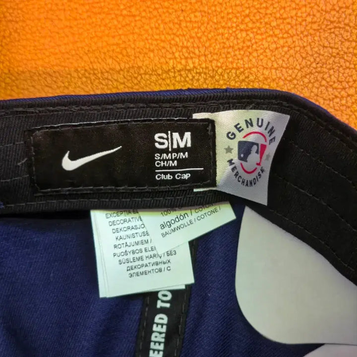 [BUNJANG] Nike C23 Hat / (새상품) 나이키 모자 c23