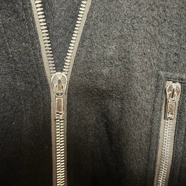 [BUNJANG] Rick Owens GETSEMANE Wool Shirt/Cardigan / Rick Owens 21FW GETSEMANE 울 셔츠&가디건