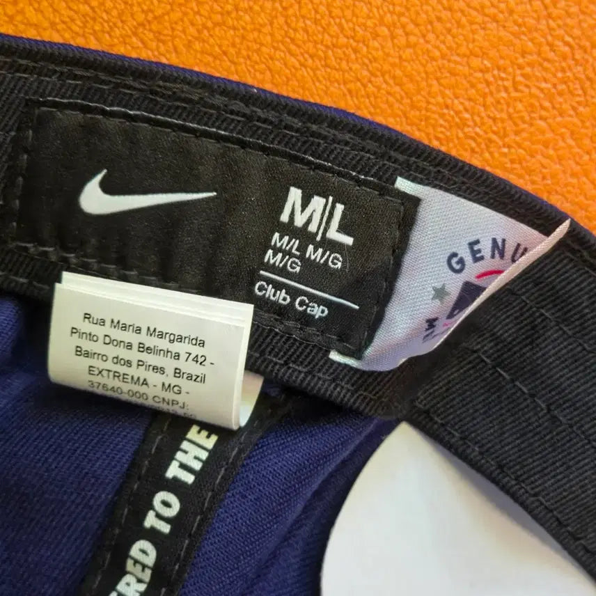 [BUNJANG] Nike C23-2 Hat / (새상품) 나이키 모자 c23-2