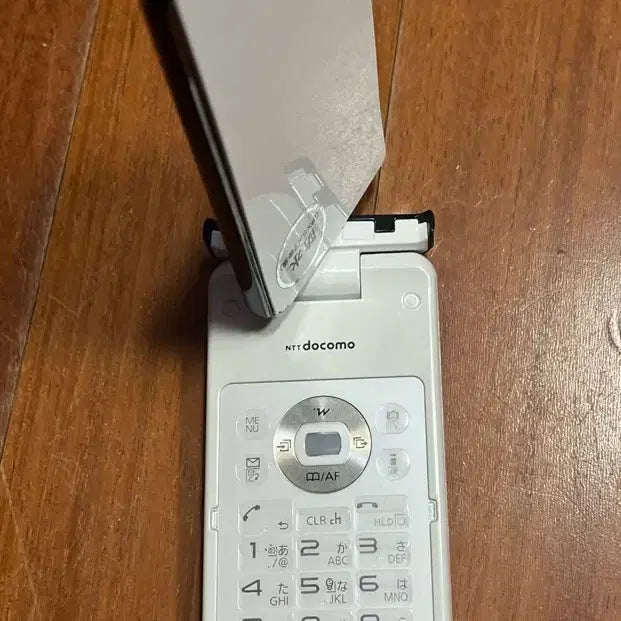 [BUNJANG] DoCoMo Mockup Phone / 도코모 목업폰 모형폰 판매