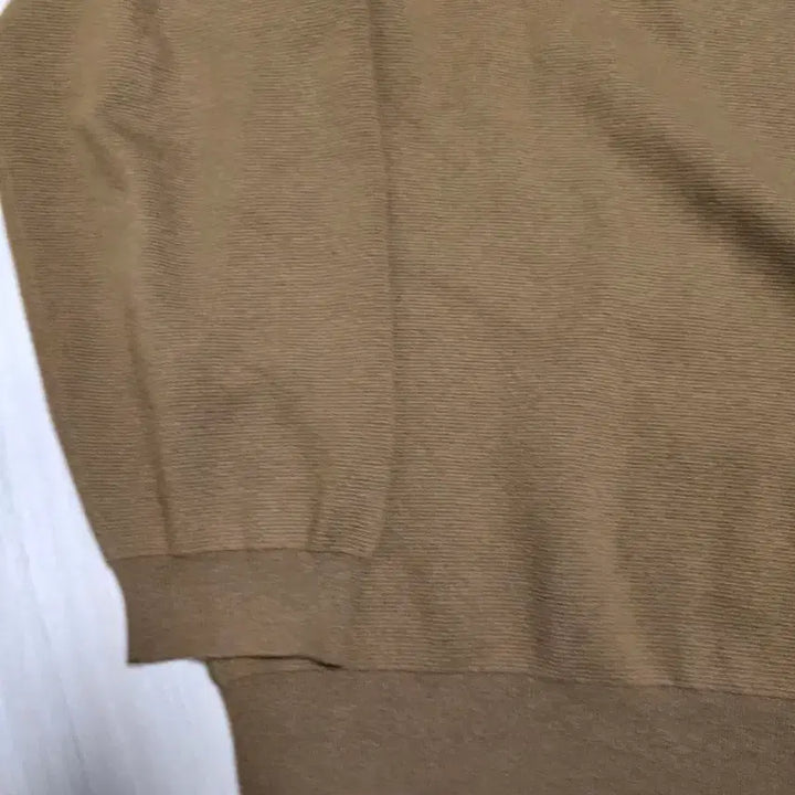 [BUNJANG] Studio Nicholson Hemil Knit - L Size / 스튜디오니콜슨 헤밀 니트- L 사이즈