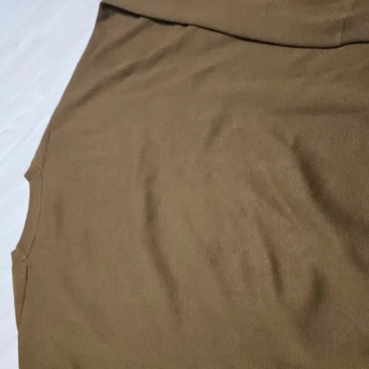 [BUNJANG] Studio Nicholson Hemil Knit - L Size / 스튜디오니콜슨 헤밀 니트- L 사이즈