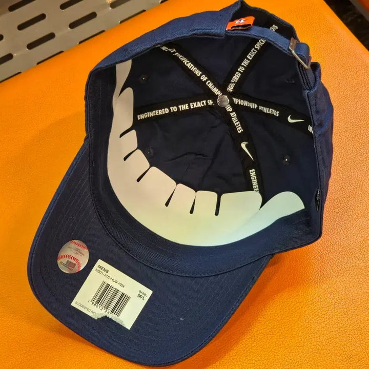 [BUNJANG] Nike C24 Hat / (새상품) 나이키 모자 c24