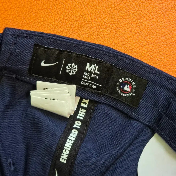 [BUNJANG] Nike C24 Hat / (새상품) 나이키 모자 c24