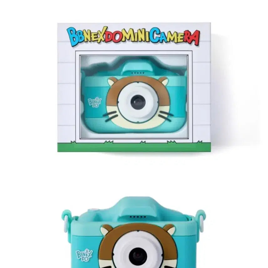 [BUNJANG] Rocket Punch Darling Toy Camera / 쁘넥도 달링 토이 카메라 양도합니다