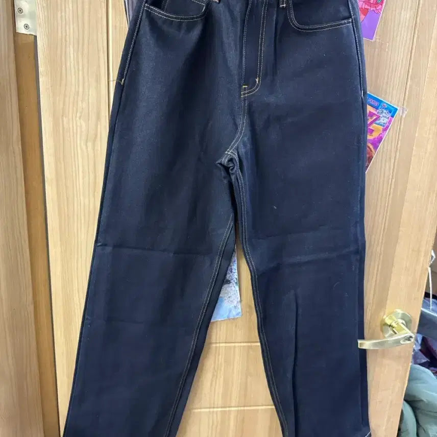 [BUNJANG] rrace Jeans S / 새상품 rrace 청바지 S