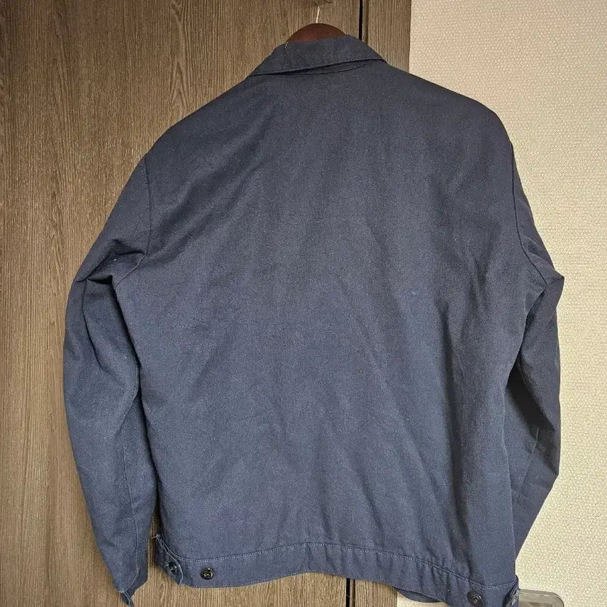 [BUNJANG] Redkap Work Jacket / Redkap 레드캡 워크 자켓 M-L(실측 L)