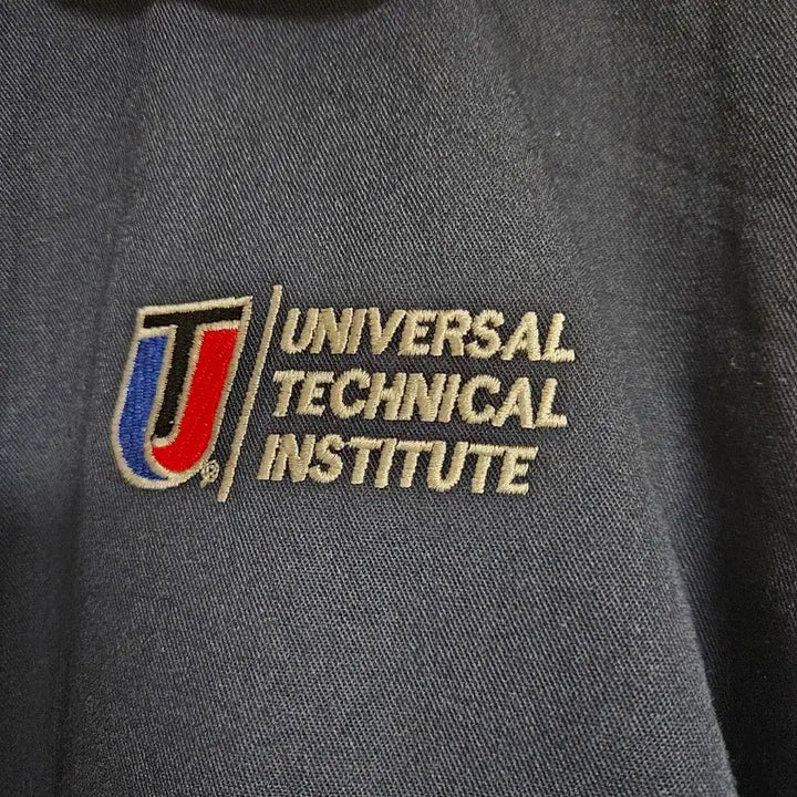 [BUNJANG] Redkap Work Jacket / Redkap 레드캡 워크 자켓 M-L(실측 L)