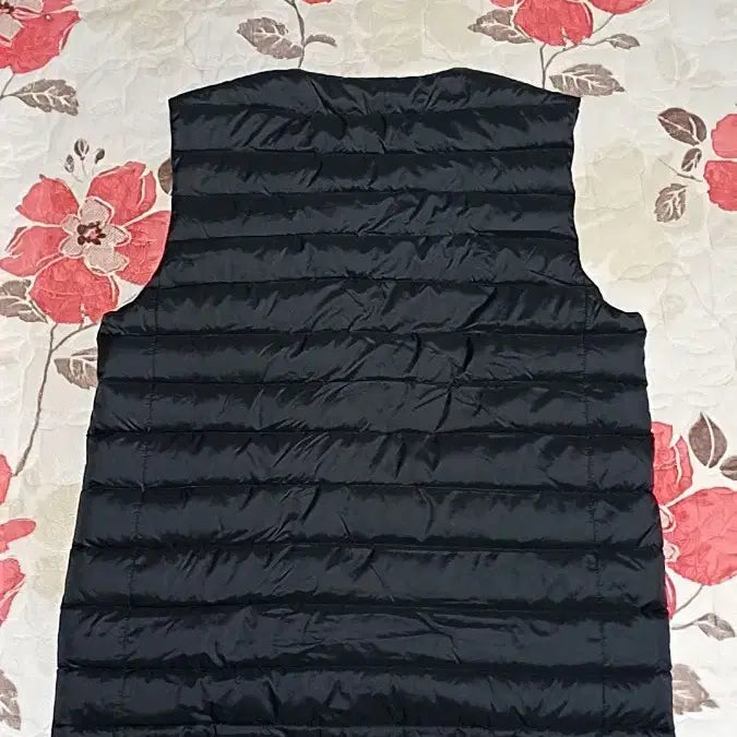 [BUNJANG] GIORDANO Lightweight Down Vest / 지오다노 오리털경량조끼 95 가슴50 기장67