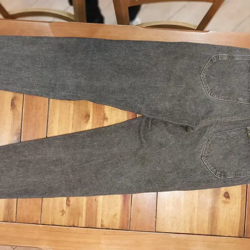 [BUNJANG] Lee Riders Black Denim Jacket Japan Made Size 29 / LEE 라이더스 흑청데님 29사이즈 재팬 메이드