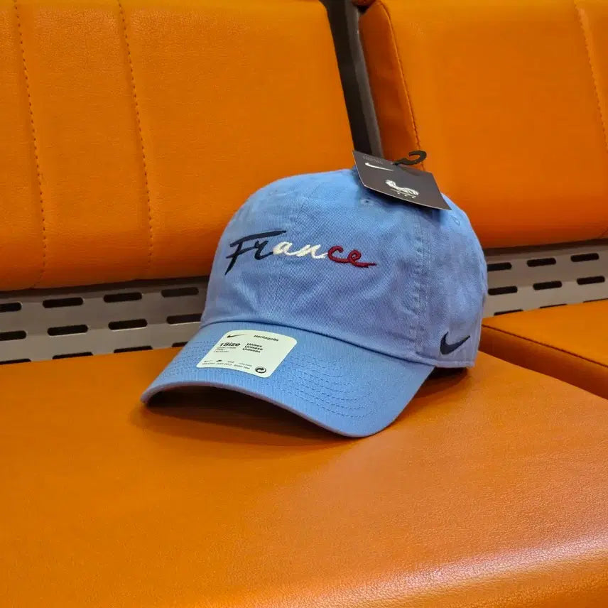 [BUNJANG] Nike C25 Hat / (새상품) 나이키 모자 c25