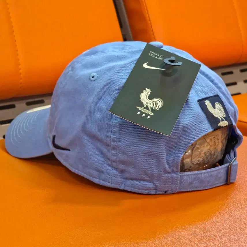 [BUNJANG] Nike C25 Hat / (새상품) 나이키 모자 c25