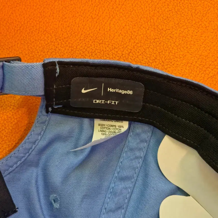 [BUNJANG] Nike C25 Hat / (새상품) 나이키 모자 c25