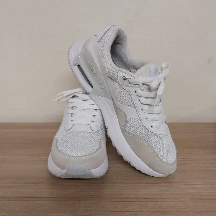 [BUNJANG] Nike Air Max System Men&