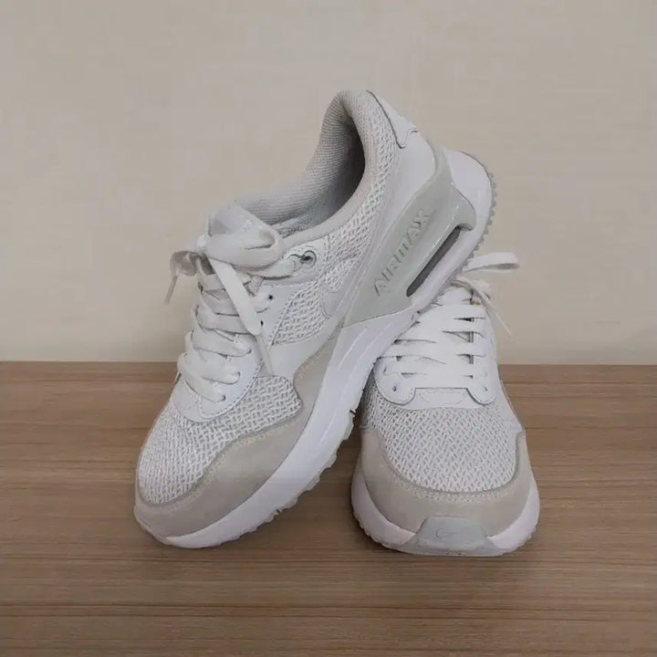 [BUNJANG] Nike Air Max System Men&