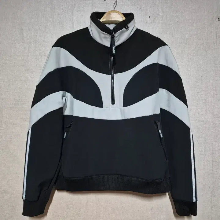 [BUNJANG] Adidas Parace Half-Zip Up M / Adidas X Parace 아디다스 팔라스 하프집업 M