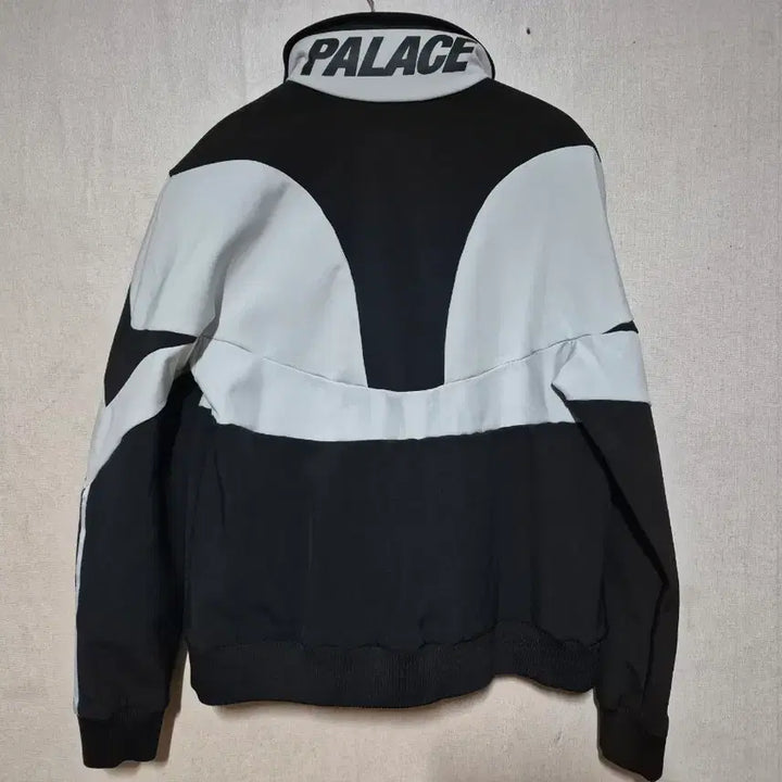 [BUNJANG] Adidas Parace Half-Zip Up M / Adidas X Parace 아디다스 팔라스 하프집업 M