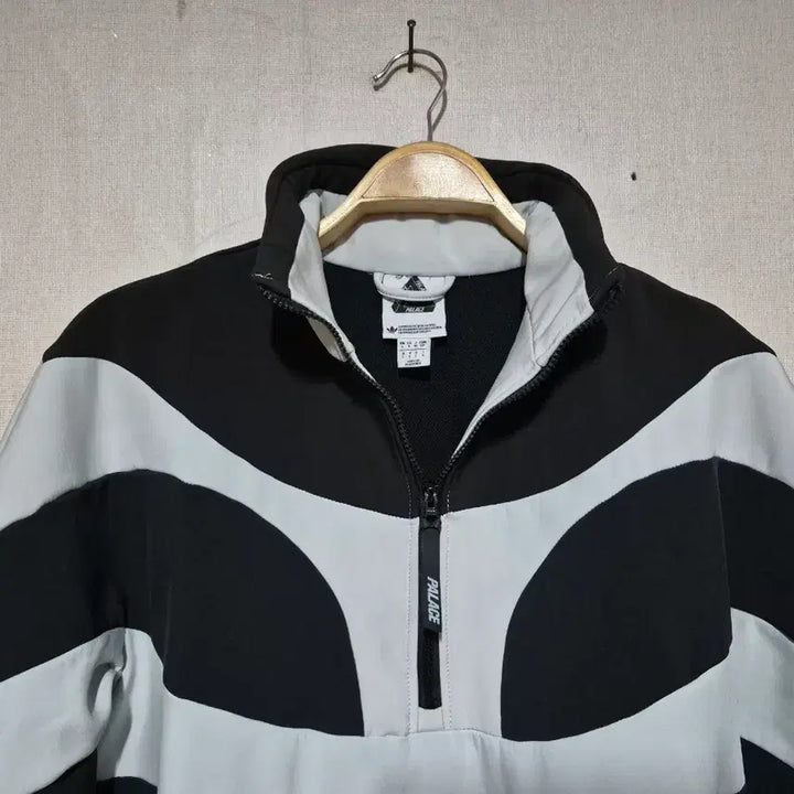 [BUNJANG] Adidas Parace Half-Zip Up M / Adidas X Parace 아디다스 팔라스 하프집업 M
