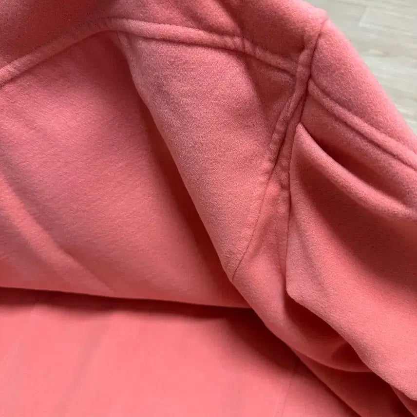 [BUNJANG] Coral Wool Blend Shirt Jacket / (새상품) 코랄 울 혼방 셔츠 자켓