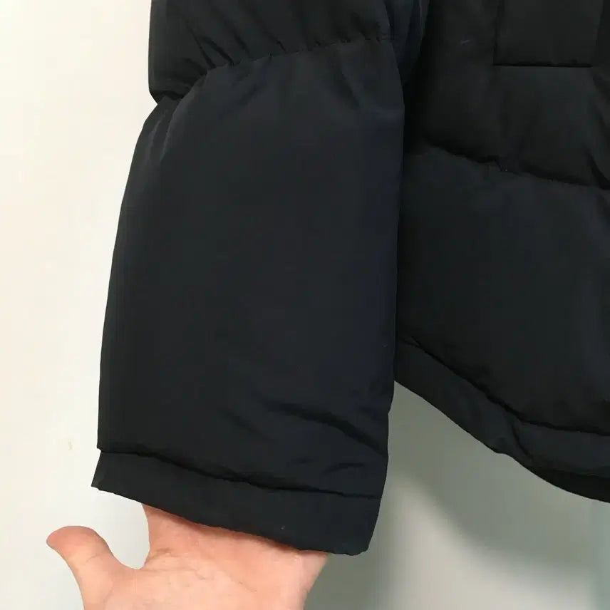 [BUNJANG] SJSJ Goose Down Puffer Jacket (Size 44) / 한섬 SJSJ 에스제이 푸퍼 구스패딩 (44)
