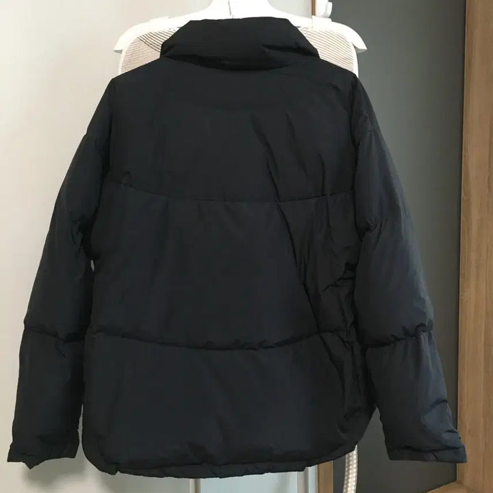 [BUNJANG] SJSJ Goose Down Puffer Jacket (Size 44) / 한섬 SJSJ 에스제이 푸퍼 구스패딩 (44)