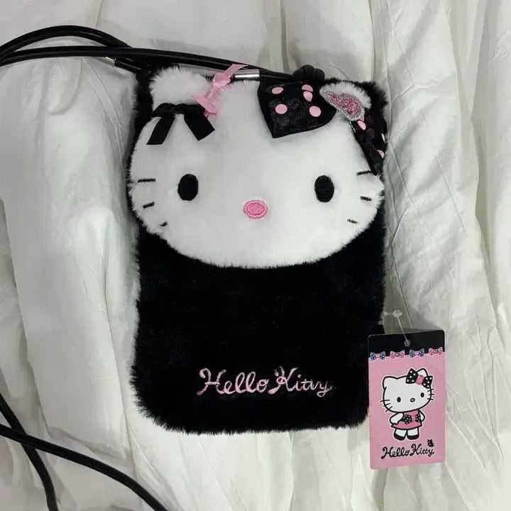 [BUNJANG] Hello Kitty Bag / 헬로키티 가방