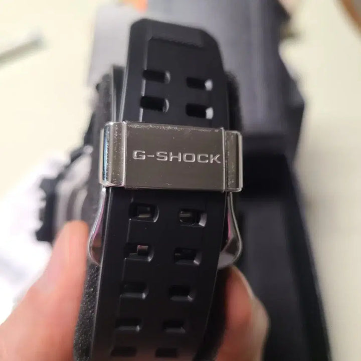 [BUNJANG] G-Shock Rangeman Watch / 지샥 gw-9400j 레인지맨  구냥이 (일본 내수용)