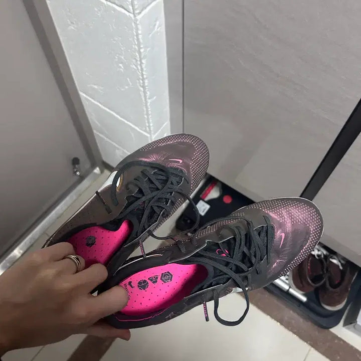 [BUNJANG] Nike Tiempo Legend 9 Elite FG Soccer Cleats 260 / 카타르월드컵팩 나이키 티엠포 레전드 9 엘리트 FG 260
