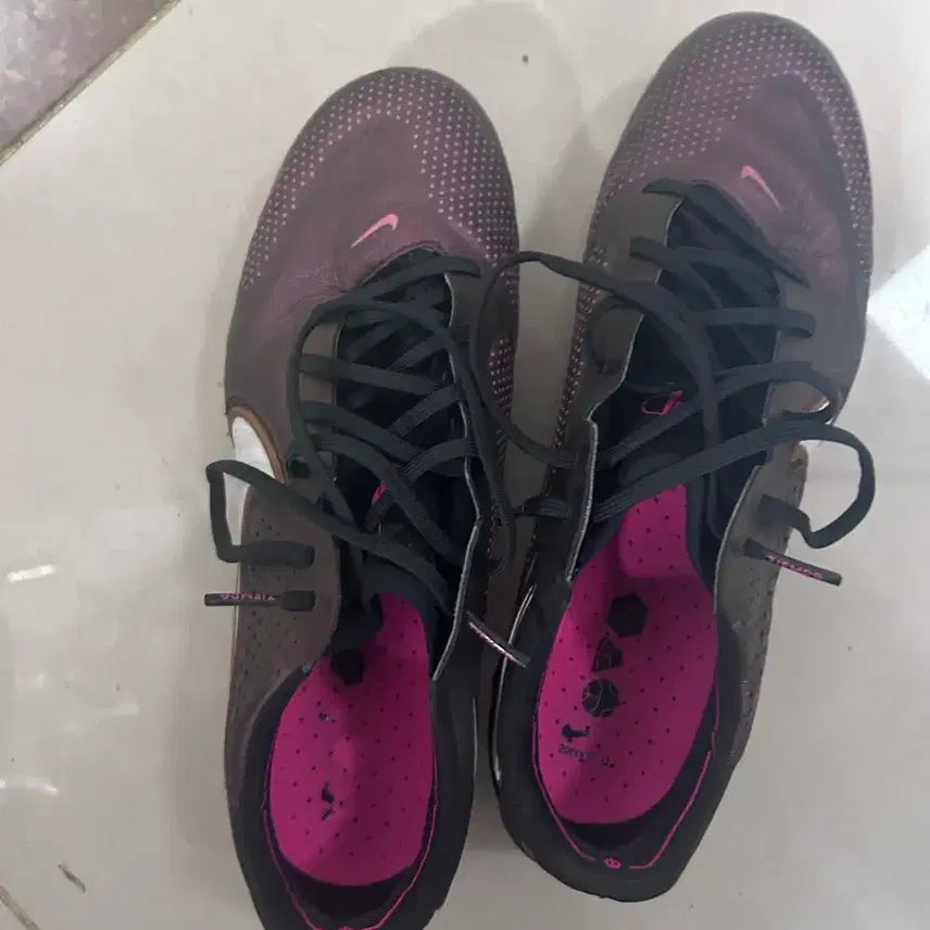 [BUNJANG] Nike Tiempo Legend 9 Elite FG Soccer Cleats 260 / 카타르월드컵팩 나이키 티엠포 레전드 9 엘리트 FG 260